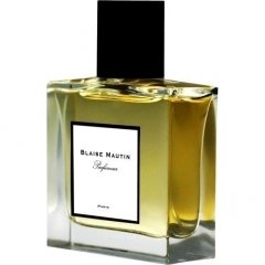 Blanc Absolu by Blaise Mautin perfume bottle