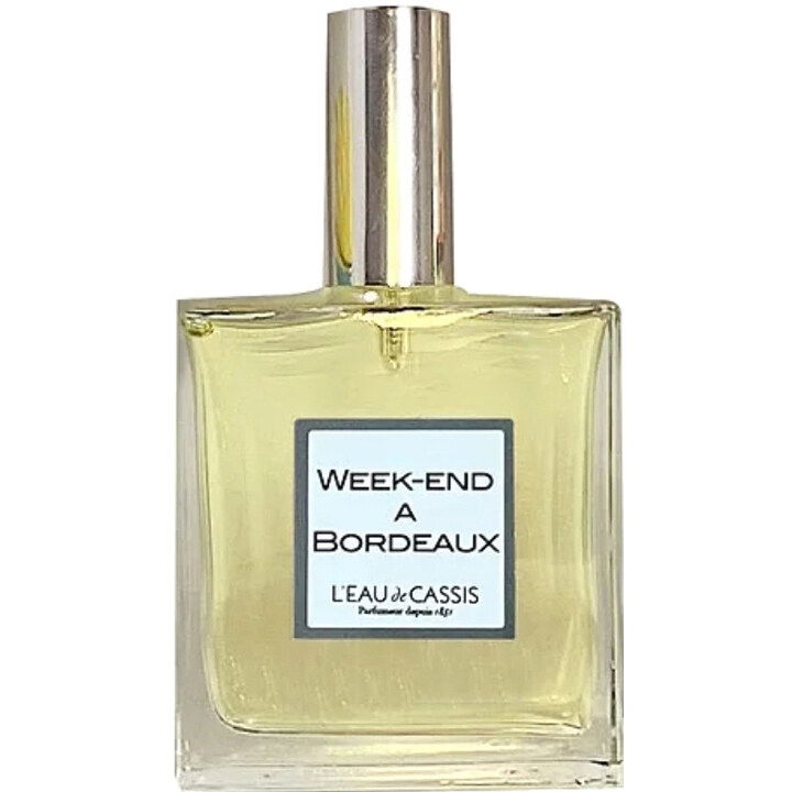 Week-End à Bordeaux