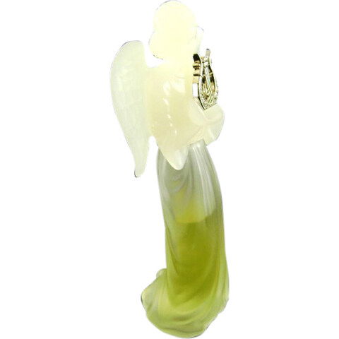Angel's Melody Decanter - Charisma by Avon perfume bottle