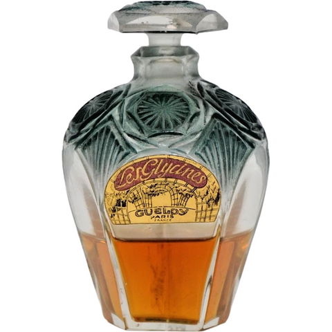 Les Glycines by Gueldy perfume bottle