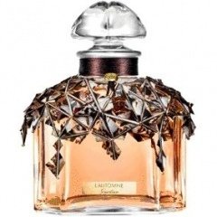 Les Quatre Saisons - L'Automne by Guerlain perfume bottle