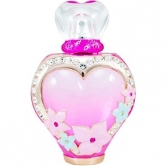 My Beloved Pink by Novae Plus / S. Cute perfume bottle
