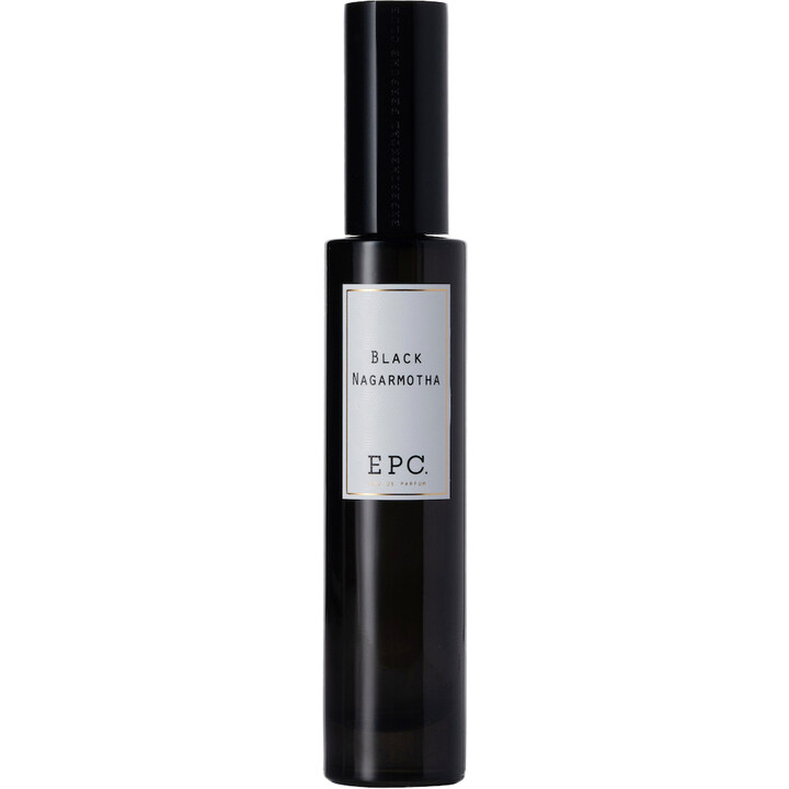 Black Nagarmotha by Experimental Perfume Club perfume bottle
