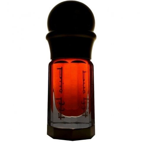 Oud Champi Attar by Feel Oud perfume bottle