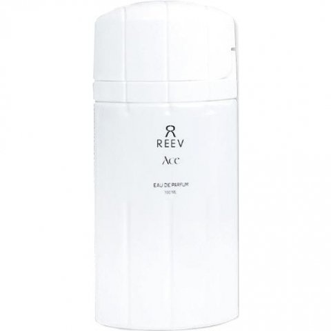 Reev - Eternal Ace by Khalis / خالص perfume bottle