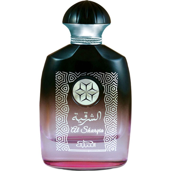 Al Sharqia by Nabeel perfume bottle