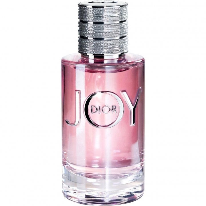 Joy EDP by Dior perfume bottle