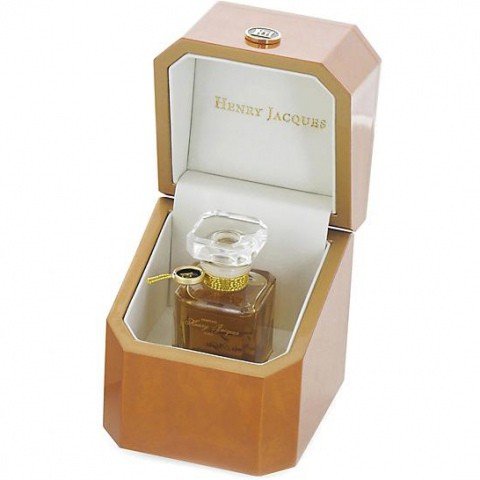 Decibelia by Henry Jacques perfume bottle