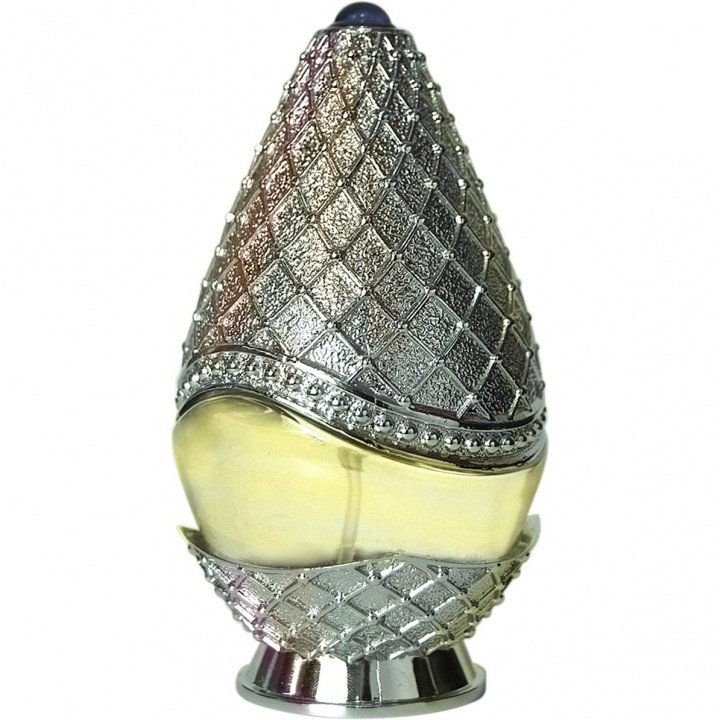 Wahaj by Nabeel perfume bottle