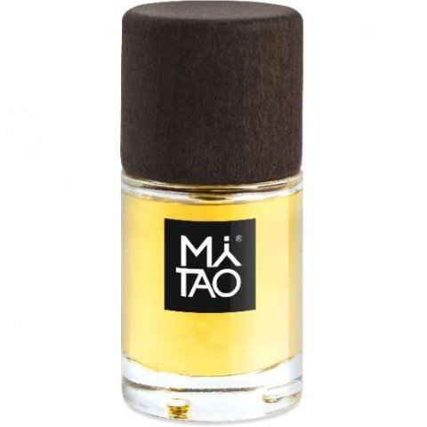 MYTAO - Mein Bioparfum fünf by Taoasis perfume bottle