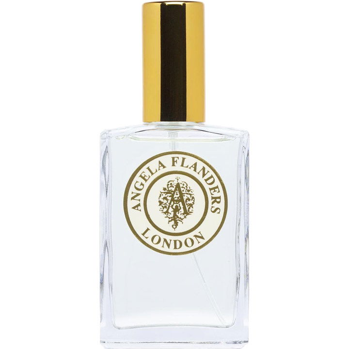Hesperides EDP by Angela Flanders perfume bottle