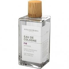 Fig Intense by Atelier Rebul perfume bottle