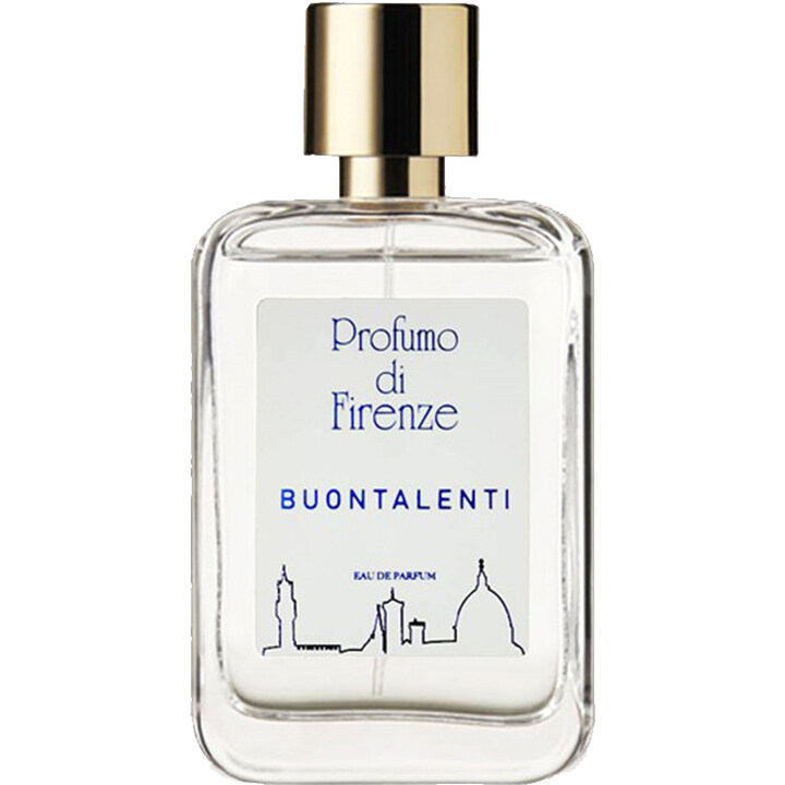 Buontalenti by Profumo di Firenze perfume bottle