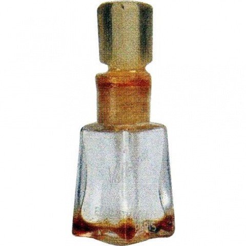 Valencia by Elizabeth Arden perfume bottle