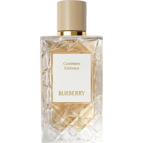 Cashmere Embrace by Burberry