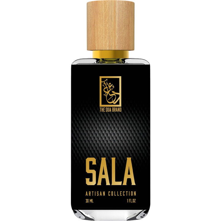 Sala by The Dua Brand / Dua Fragrances perfume bottle