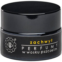 Zachwyt by Miodowa Mydlarnia perfume bottle