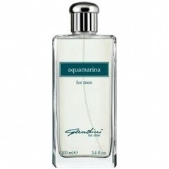 Aquamarina (After Shave) by Gandini perfume bottle