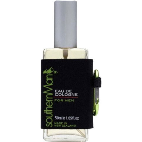 Southern Man by Matakana Botanicals perfume bottle