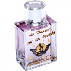 Un baiser... sur la bouche by Des Filles à la Vanille perfume bottle
