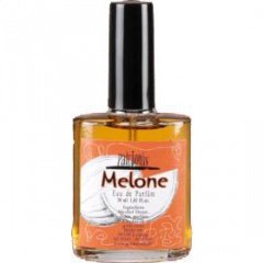 Patchouly & Melone by Weltenduft perfume bottle