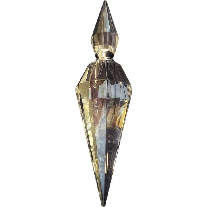 The Typographers Daughter (Pure Perfume) by One Way Bridge Perfumes perfume bottle