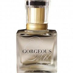 Oh My Gorgeous - Passionate by Soma perfume bottle