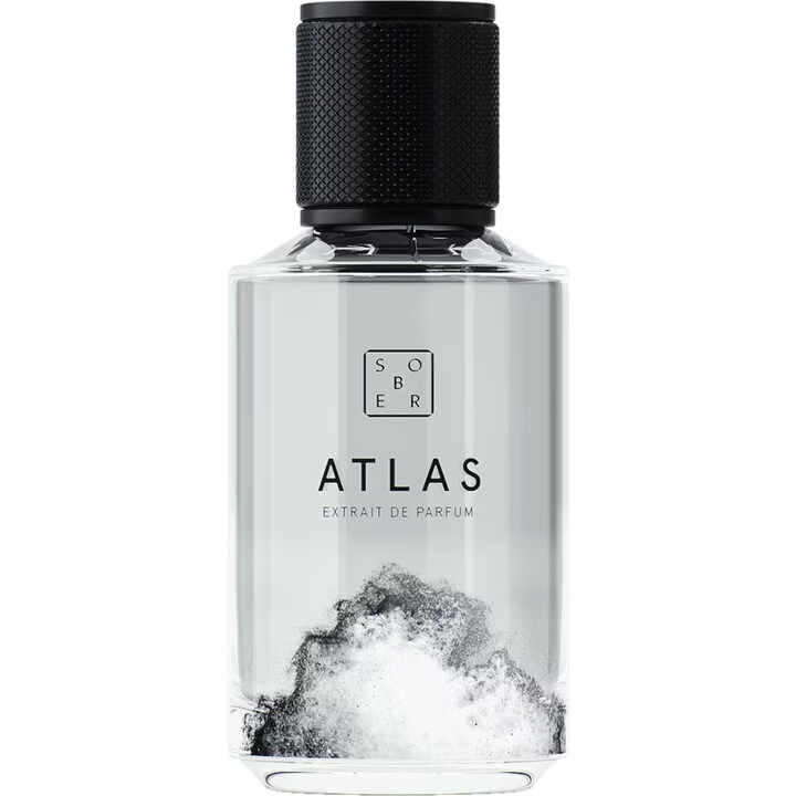 Atlas by Sober perfume bottle