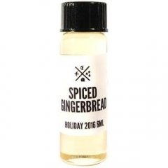 Spiced Gingerbread by Sixteen92 perfume bottle