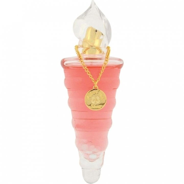 All of me Sheer / オール オブ ミー シアー by Angel Heart / エンジェルハート perfume bottle