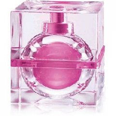 VV Rose by Roberto Verino perfume bottle