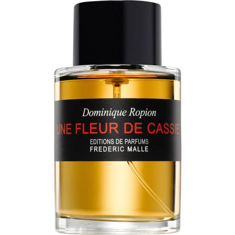 Une Fleur de Cassie by Editions de Parfums Frédéric Malle perfume bottle