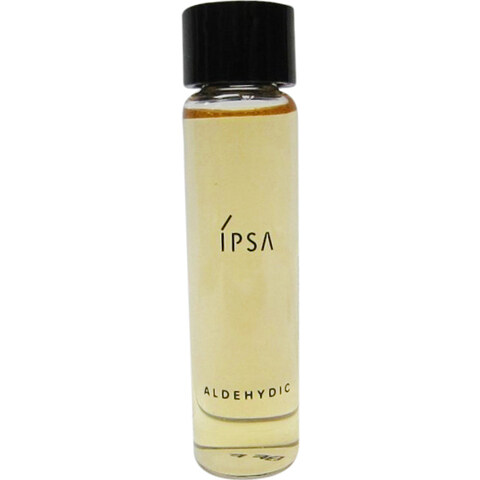 Aldehydic by Ipsa perfume bottle
