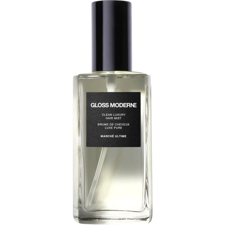 Marché Ultime (Hair Mist) by Gloss Moderne perfume bottle