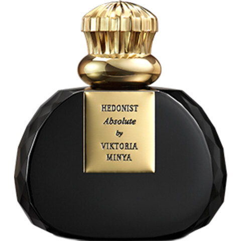 Hedonist Absolute by Viktoria Minya perfume bottle