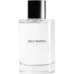 Salt Marsh by Massimo Dutti perfume bottle