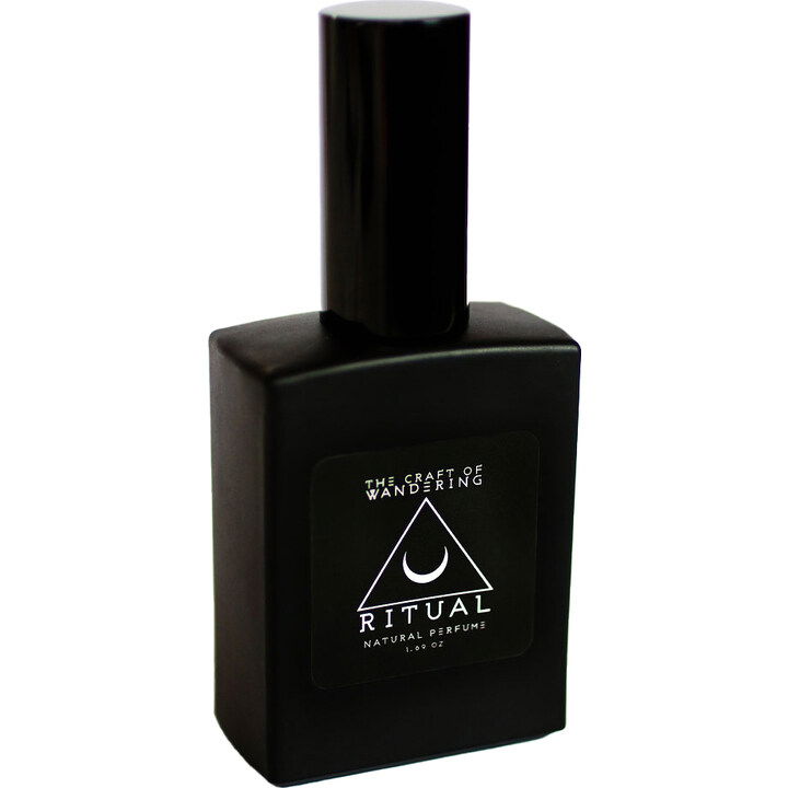 Ritual by The Craft Of Wandering perfume bottle