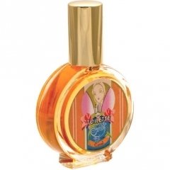 Coral EDT by Sage Machado perfume bottle