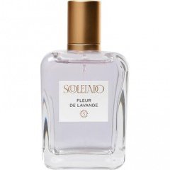 Fleur de Lavande by Souleiado perfume bottle