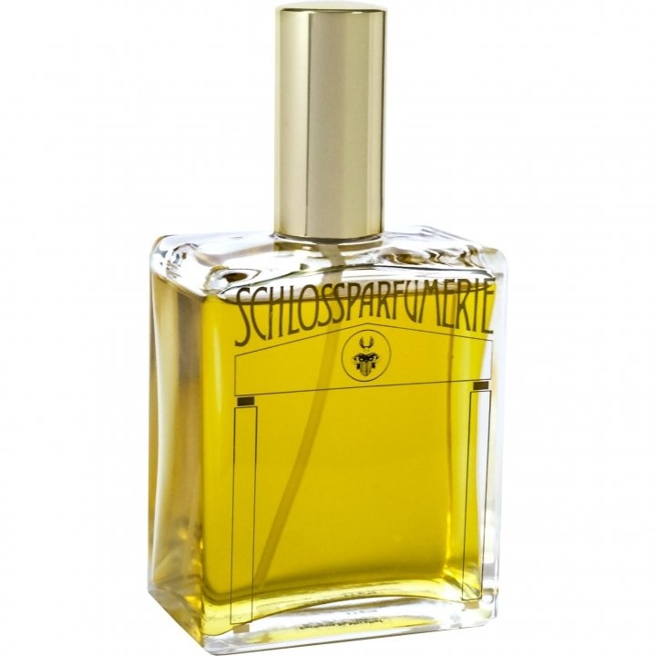 Bruyère by Schlossparfumerie Wolff & Sohn Stuttgart perfume bottle