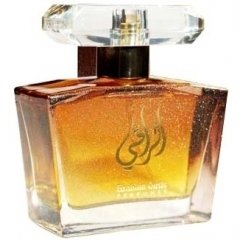 Al Raaqi by Arabian Oasis perfume bottle