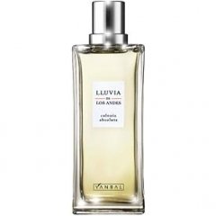 Lluvia de Los Andes by Yanbal perfume bottle