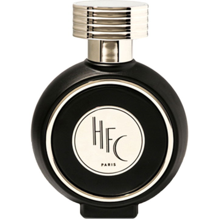 Dry Wood by Haute Fragrance Company perfume bottle