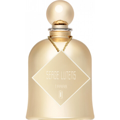 Tarab by Serge Lutens perfume bottle