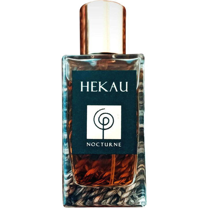 Hekau by Nocturne perfume bottle
