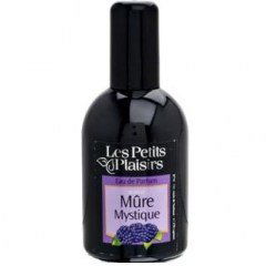 Mûre Mystique by Les Petits Plaisirs perfume bottle