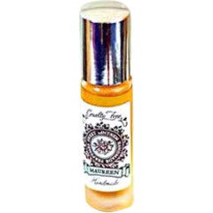 Maureen by Sweet Anthem perfume bottle