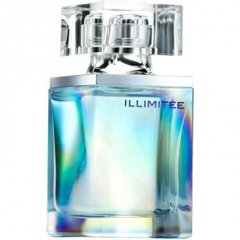 Illimitée by L'Bel perfume bottle