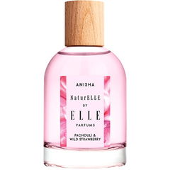 NaturELLE - Anisha by ELLE perfume bottle