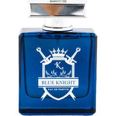 Blue Knight